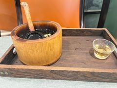 -汉水谣·江景餐厅(江滩店)