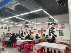 -小民大排档(江汉路店)