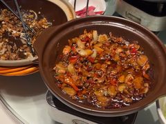 -味上湘菜馆(河马店)