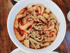 -胖哥俩肉蟹煲(虹口龙之梦店)