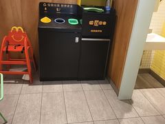 -麦当劳(安定门外大街店)