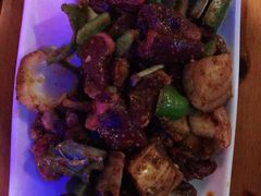 -超级神炭烤肉夜食(芥园西道店)