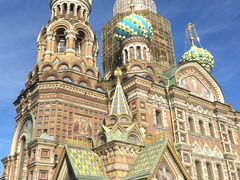 -滴血救世主教堂