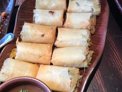-花马天堂云南餐厅 Lost Heaven(高邮路店)