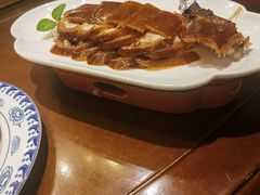 -大鸭梨烤鸭(金色漫香店)