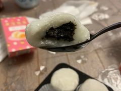 -满记甜品(荟聚购物中心店)