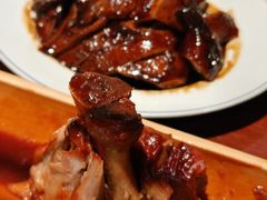 -大牌大·传统杭帮菜(湖滨店)