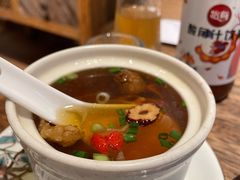 -小喜客·云南特色菜(纳西庭院店)