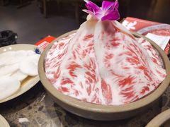 -小龙坎火锅(黄河店)