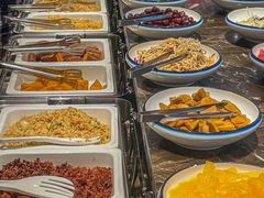 -素满香·素食自助餐(西安·民乐园店)