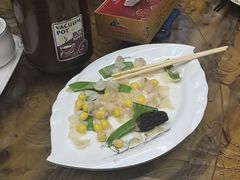 -宗巴雍姆藏餐府