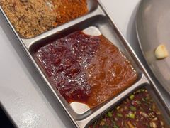 -范儿·嫂子烤肉·精致炭火烤肉(长治路店)