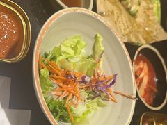 -笑谈小街·韩国料理(萝岗店)