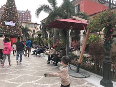 -佛罗伦萨小镇广佛名品奥特莱斯(疏港路店)