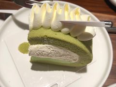 -Ten Olives甜点
