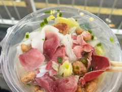 -晓芬叉烧圆子粉