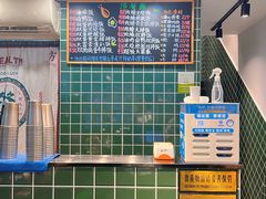 -渣·餐厅(西斗门店)