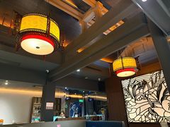 -汤城小厨•粤菜•靓汤(苏州街店)