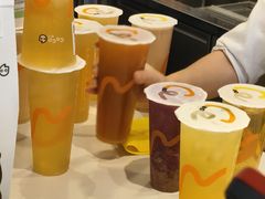 -CoCo都可(湖滨银泰店B区店)
