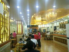 -马艾萨中国兰州传统牛肉面(惠新里店)