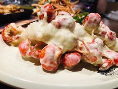 -一棠龙虾•王牌虾球(楚河汉街店)