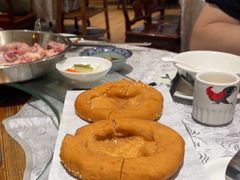 -丰尔粥食·粥底火锅·桑拿鸡(大良总店)