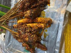 排骨-袁师傅烤肉(弹子石店)