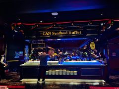 -加餐海鲜自助(宝龙一城店)