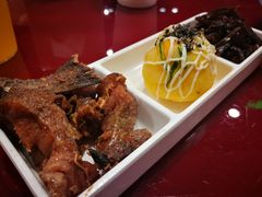 -宏状元现熬粥·京味菜(五棵松店)