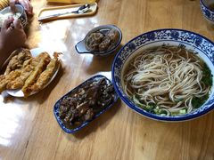 红汤面底-杨裕兴(十全街店)