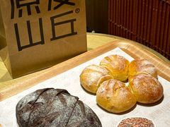 -原麦山丘(东四店)