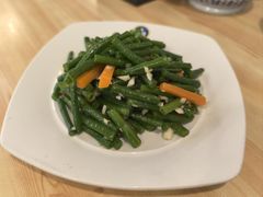 -难忘的面(五矿君澜酒店)