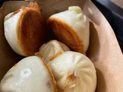 煎包-永和鱼丸(南后街店)