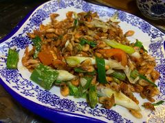 -阿鹏故事云南野生菌火锅(人民路店)
