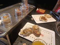 -老卜奎齐齐哈尔烤肉(人民东路店)