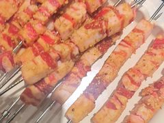 -丰茂烤串(卫星广场店)
