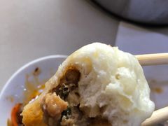 -老诚一锅·京皖早点(通州店)