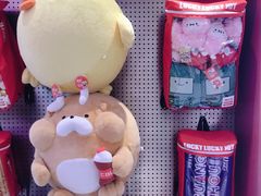 -LLJ夹机占(正佳广场店)