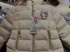 -宝大祥青少年儿童购物中心(南京东路店)