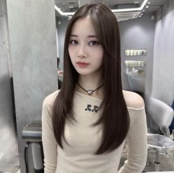 点击看大图 -Sying杉影日式烫染專門店