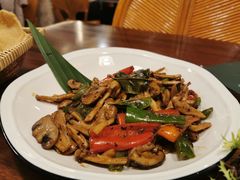 黑胡椒牛油蘑菇-苏梅花园(群星城店)