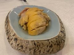 三黄鸡-梅龙镇酒家(南京西路总店)