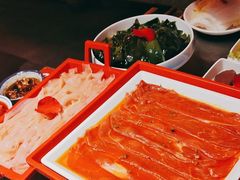 -小龙坎火锅(东汇城店)