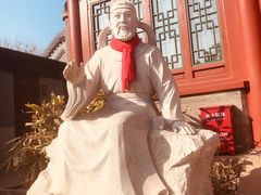 -郭守敬纪念馆