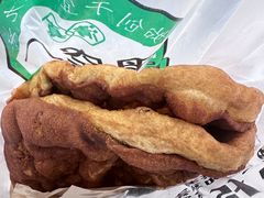 -黑窑厂糖油饼烤鸭·清真菜(黑窑厂街店)