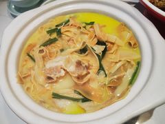 -山海菜馆·海肠捞饭·青岛菜(栈桥店)