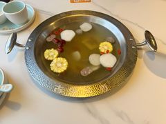 -古乐牛香·鲜牛肉自助火锅(南京总店)