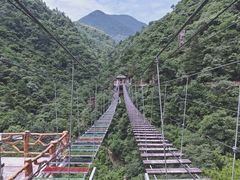 -浙北大峡谷