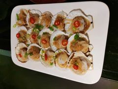 -金海湾海鲜总店