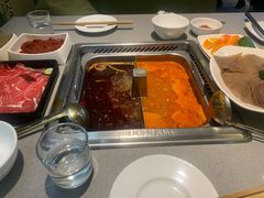 -海底捞火锅(振华商厦店)